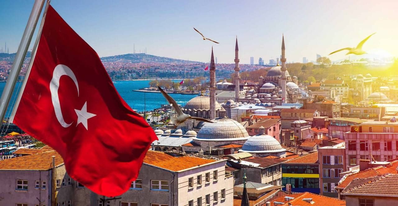 Turk tili / Turkish language / Уроки турецкого языка