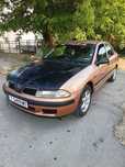 Mitsubishi Carisma