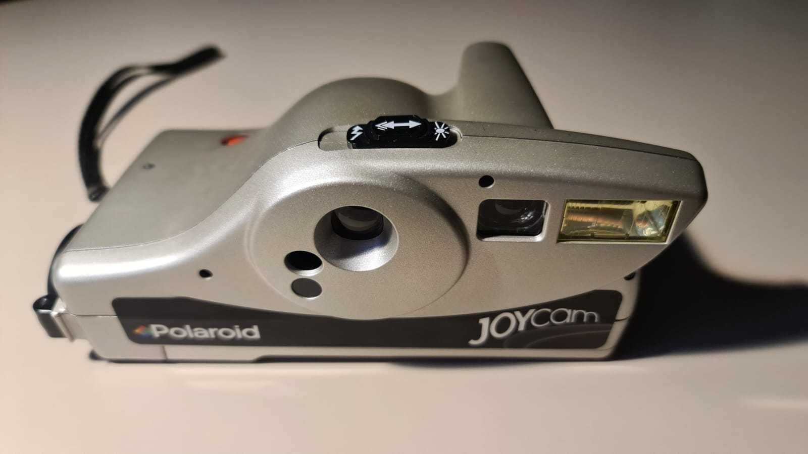 Aparat foto Polaroid Joycam