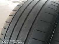 225 45 17 цола гуми като нови Michelin dot 20