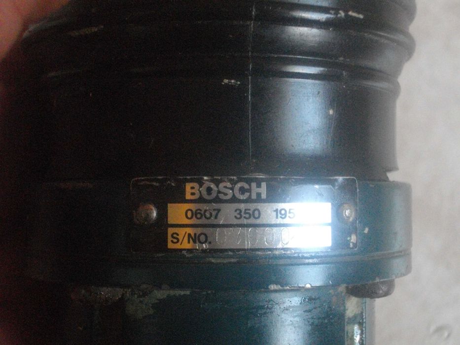 Пневматичен Ексцентър Виброшлайф Bosch/Parkside-Прав Шлайф/Отвертка