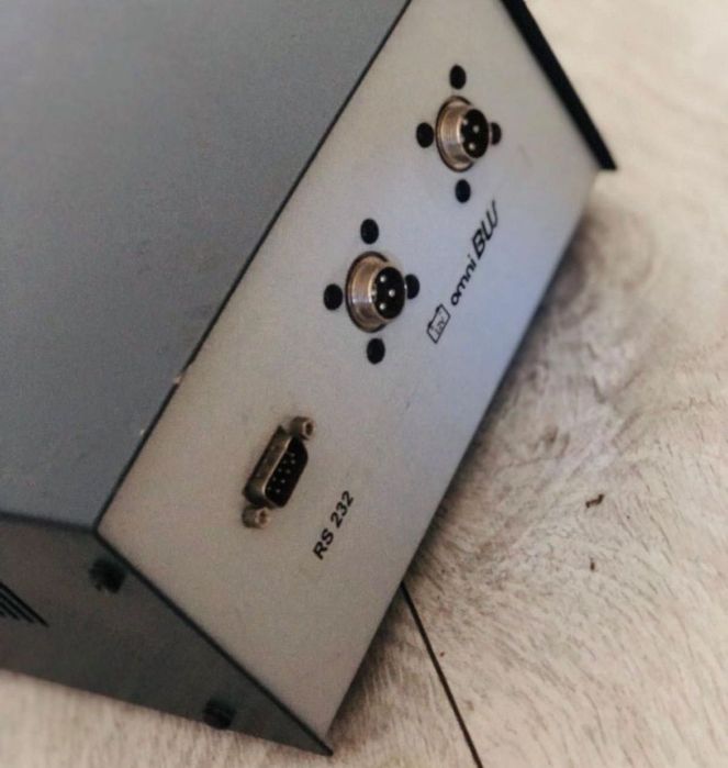 Unitate tester stand frane auto max 16 tone