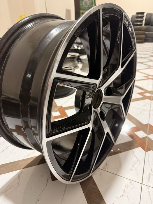 Yangi dizayndagi r17 diska jentra lacetti va epicalar uchun ideal