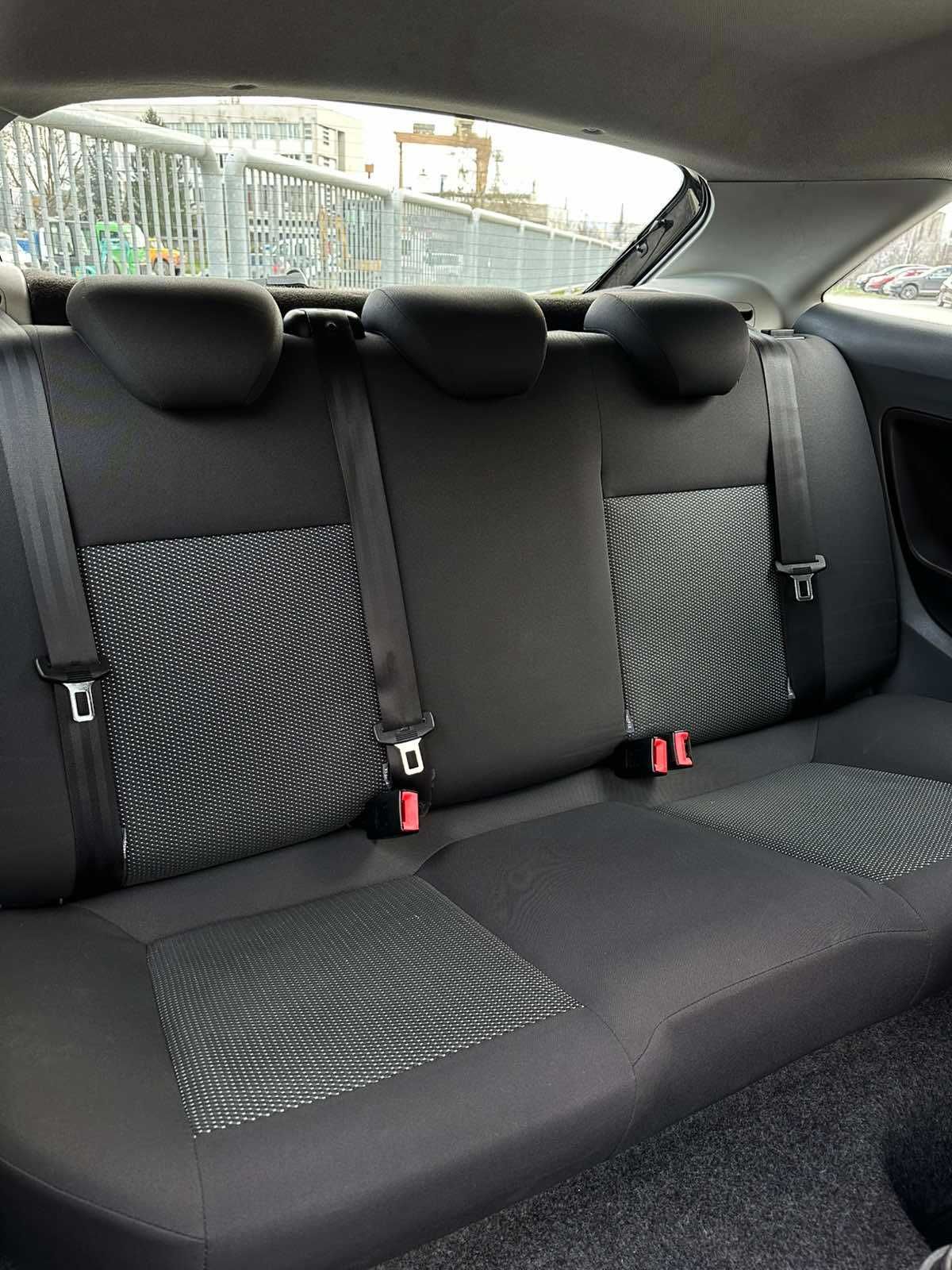 Seat Ibiza 2009 г.