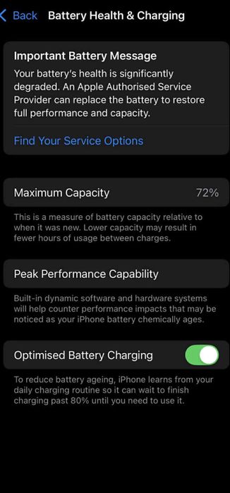 Продавам iPhone 11 Pro, 64 GB