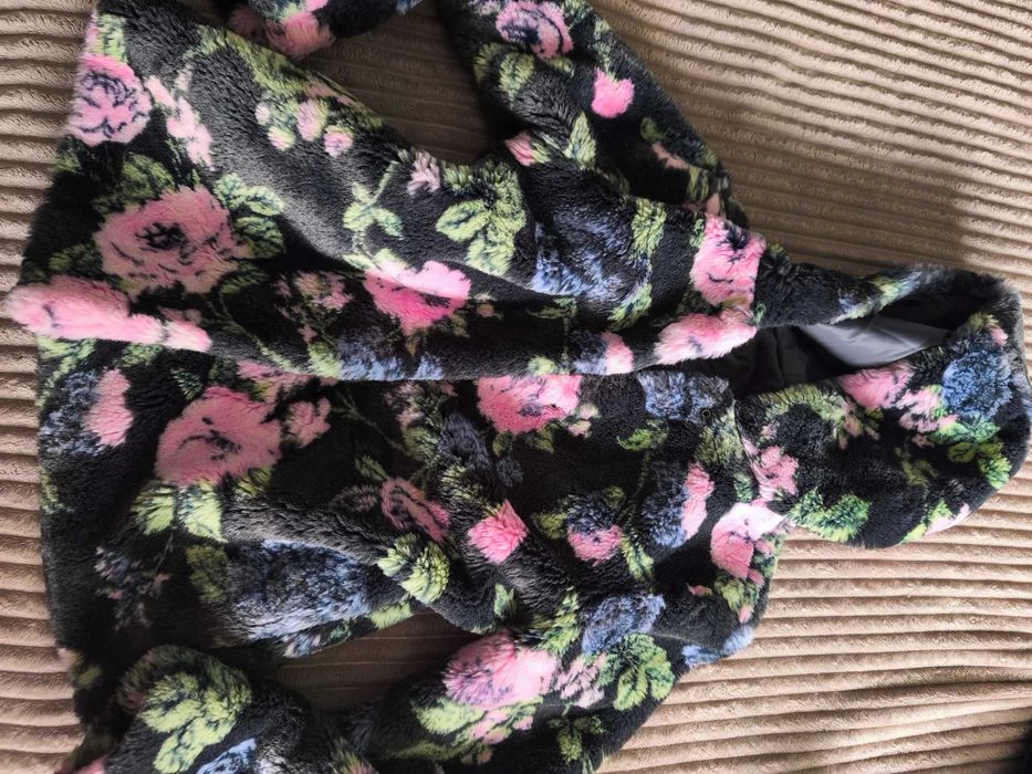 Палто Benetton Бенетон 160 см