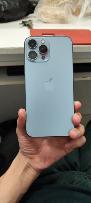 Iphone 13 pro max juda arzon