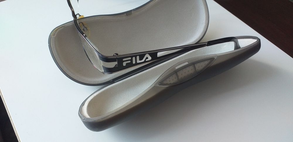 Rame ochelari Fila