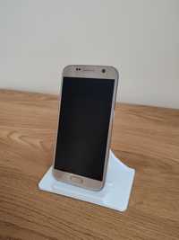 Samsung S7+4 huse+geam display nou