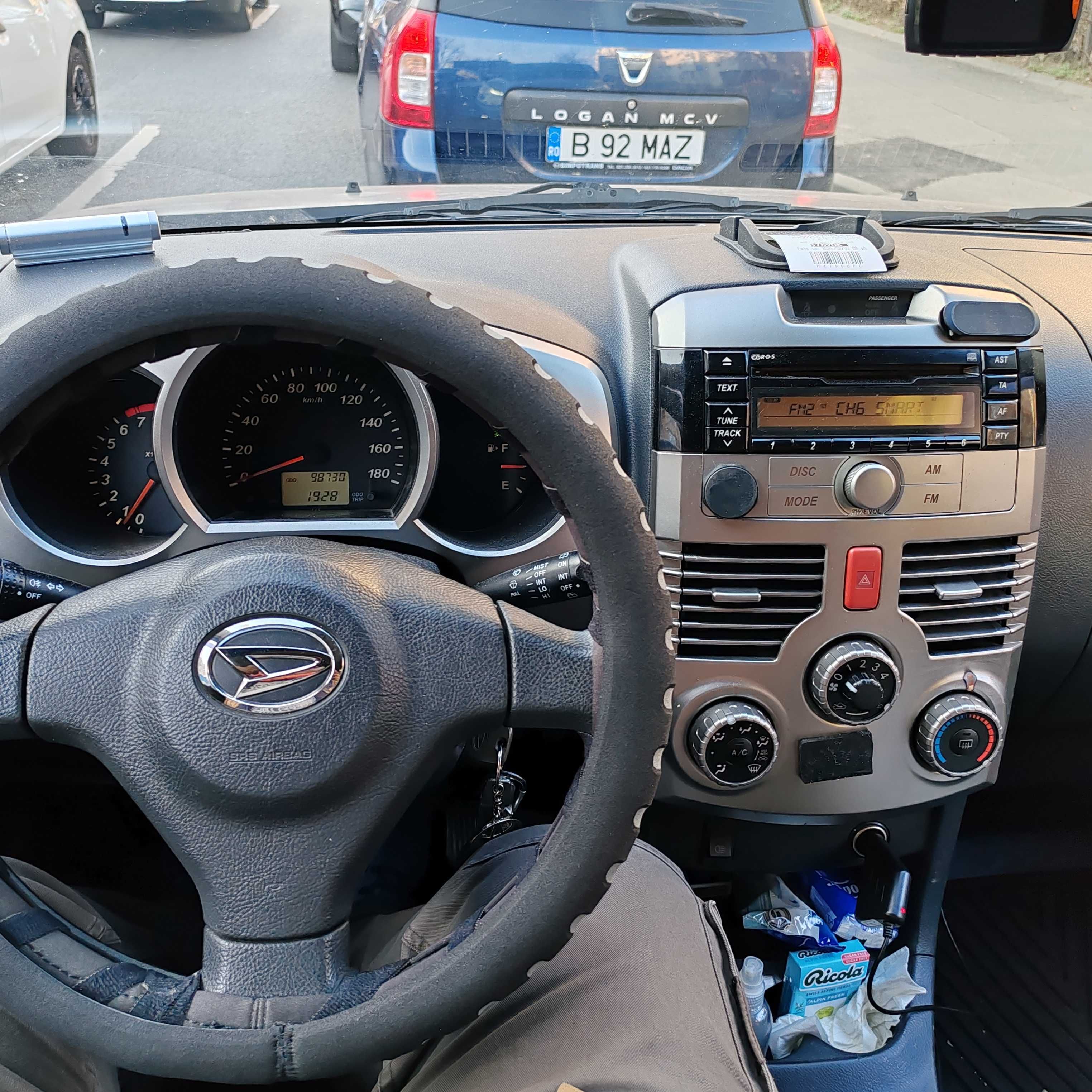 De vanzare Daihatsu TERIOS