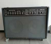 Amplificator, combo, chitara vintage Vermona Regent 100 watt