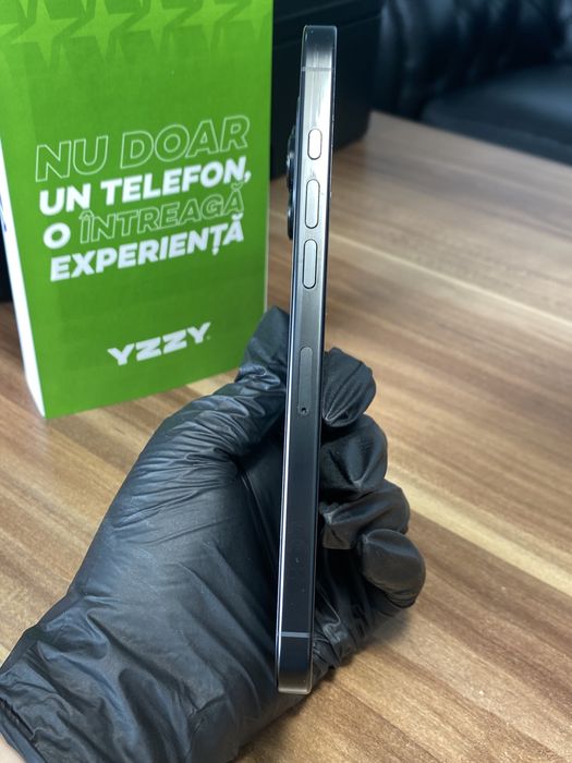 iPhone 16 Pro Max / 256 GB / Sănătate baterie 100% / Ca nou