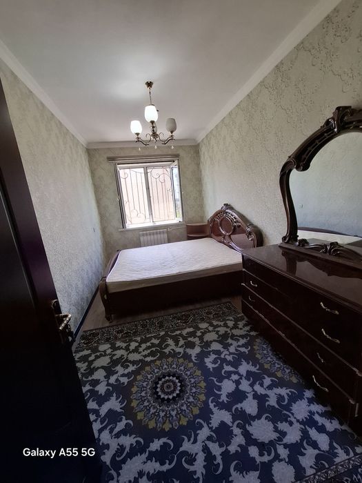 Срочна Аренда ГУНЧА Метро Тинчлик 2хона 3хона килинган Заксли оилага