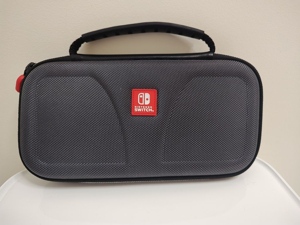Nintendo Switch Lite Gray