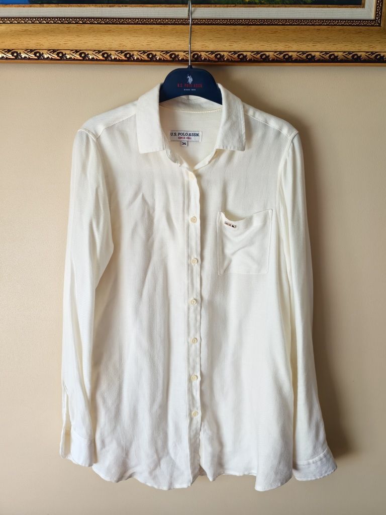 Us polo assn оригинални дрехи