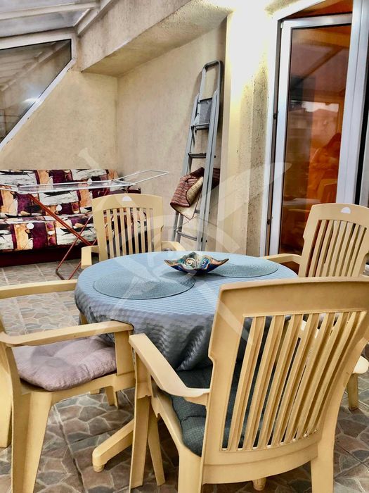 Дава се под наем Тристаен апартамент в Варна, Лятно кино Тракия - 85 кв.м за 400 € - Снимка #7