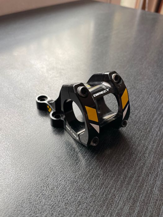 Nukeproof интегрирана лапа 31.8мм