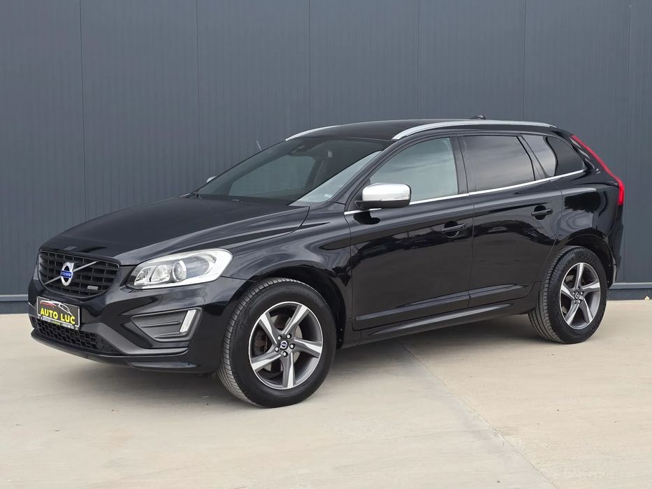 Volvo XC 60