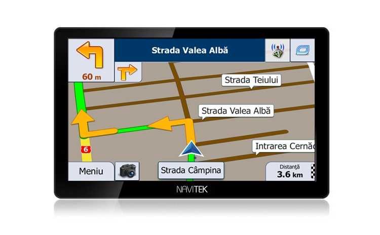 Harti GPS 2025 - softare, actualizare ,iGO Primo / iGO 8