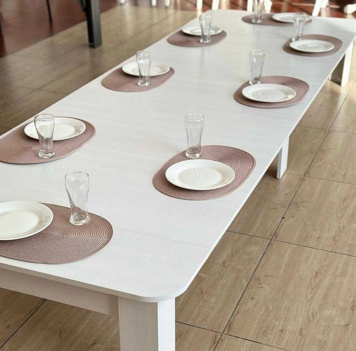 Стол национальный