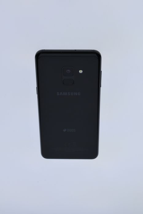 Samsung Galaxy A8 (2018)  32 GB-imc209