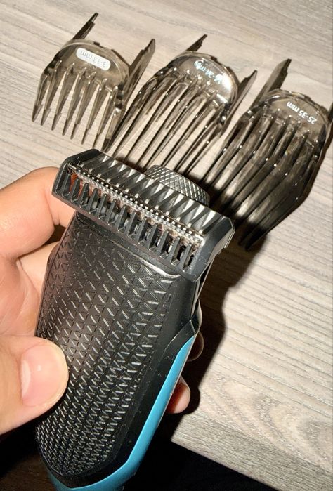 Машинка за подстригване REMINGTON X5