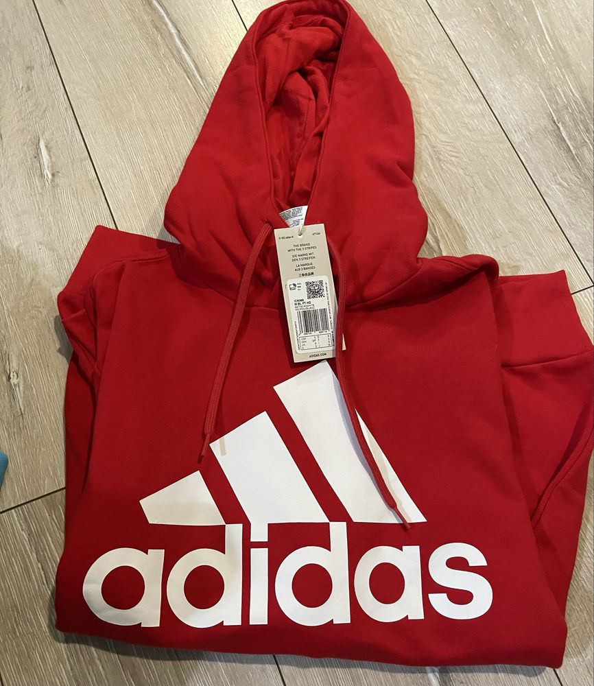 Hanorac   Adidas