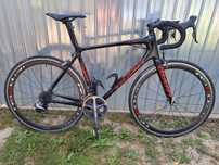 Cursiera Giant carbon