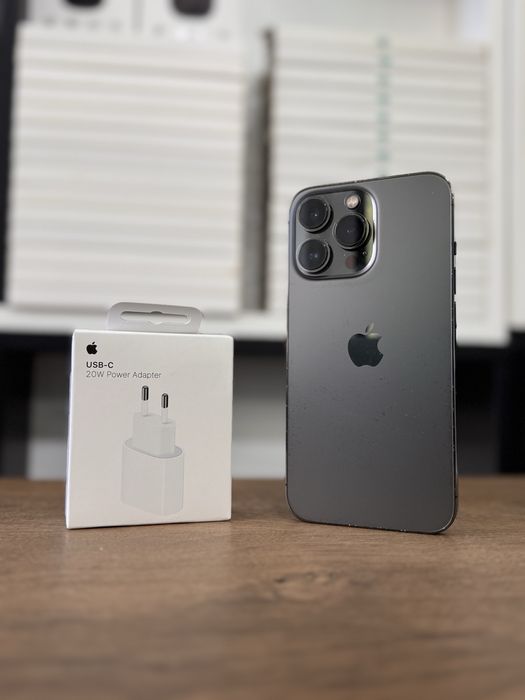 iPhone 13 Pro * Grand * Garantie 1 AN