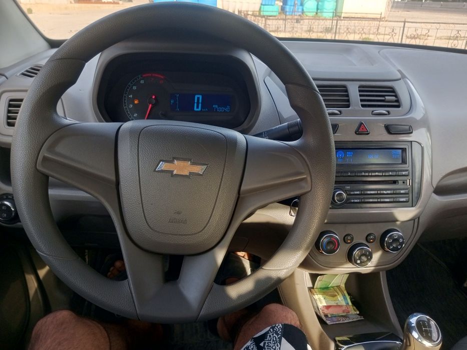 Cobolt 2019 yil holati yahshi