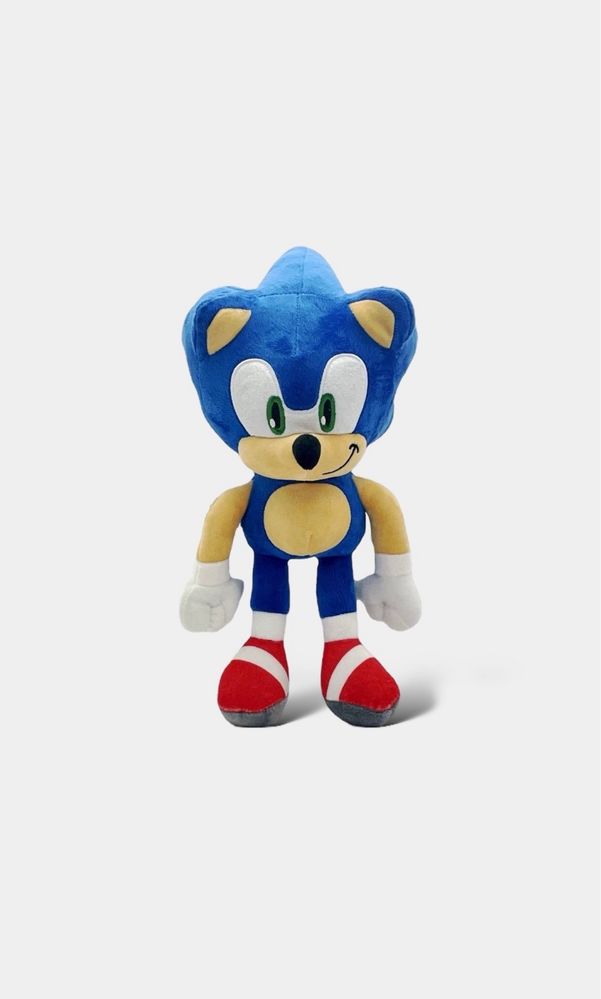 Соник , подростковая версия коллекция игрушек Sonic
