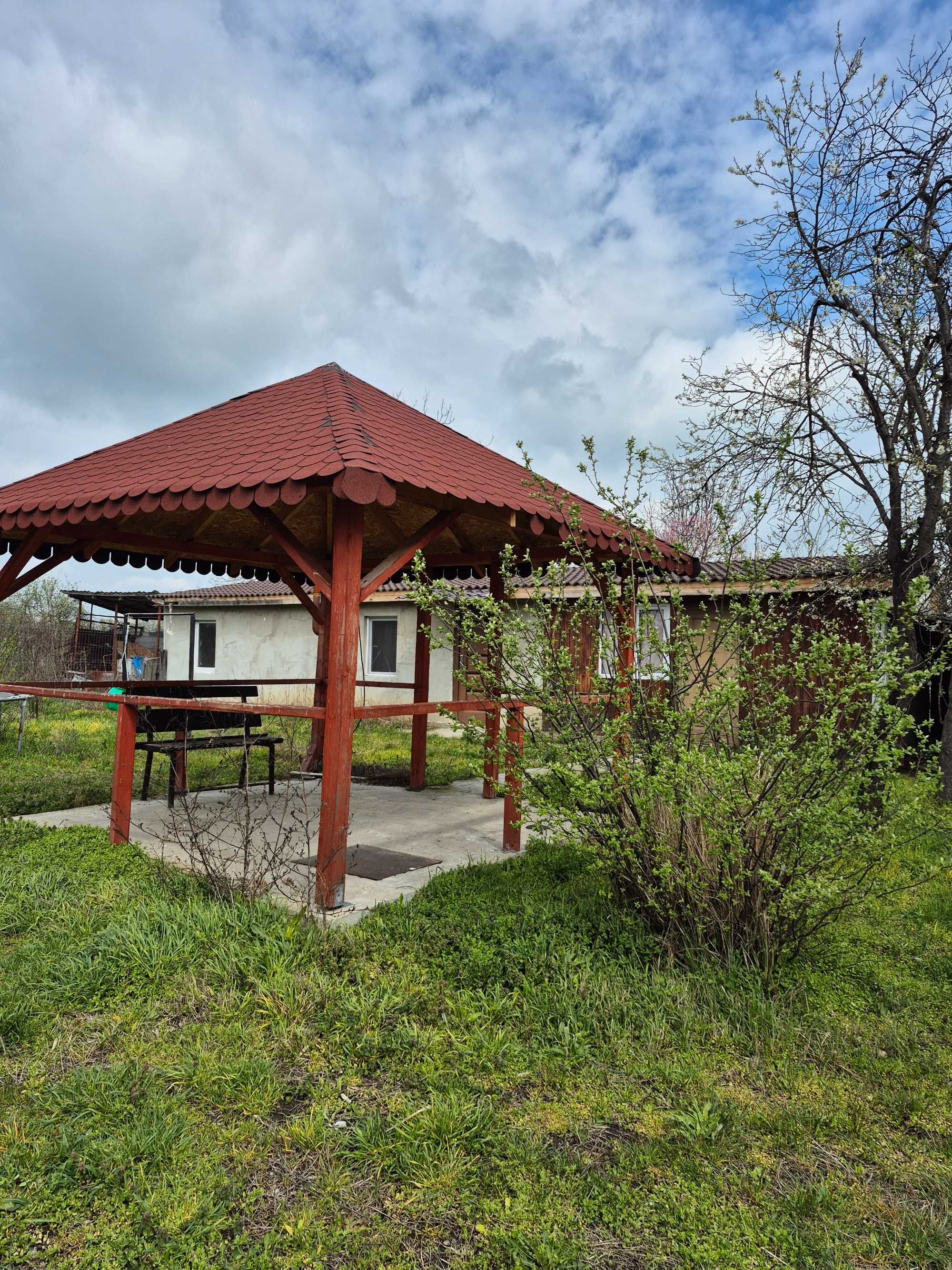 Casă de vânzare Breștea