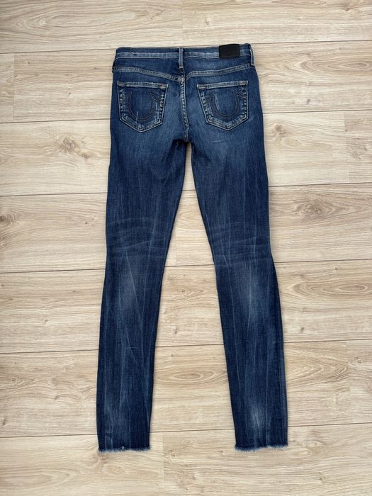 Дамски дънки True Religion