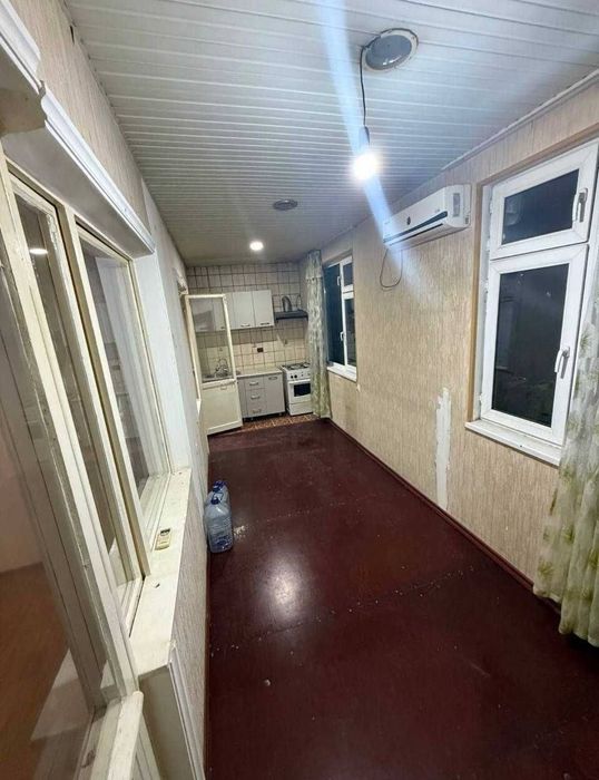 Yunusobod 12 mavze 2/4/4 (63²) sotiladi