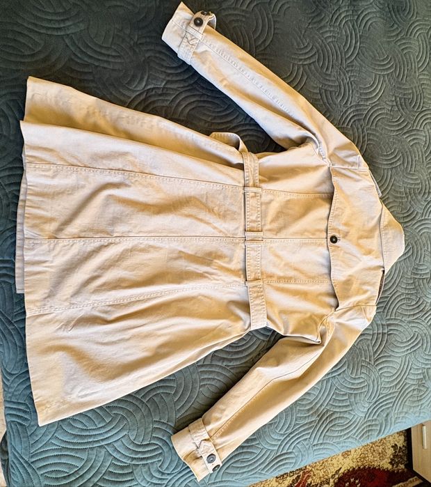 Дамски шлифер Mango