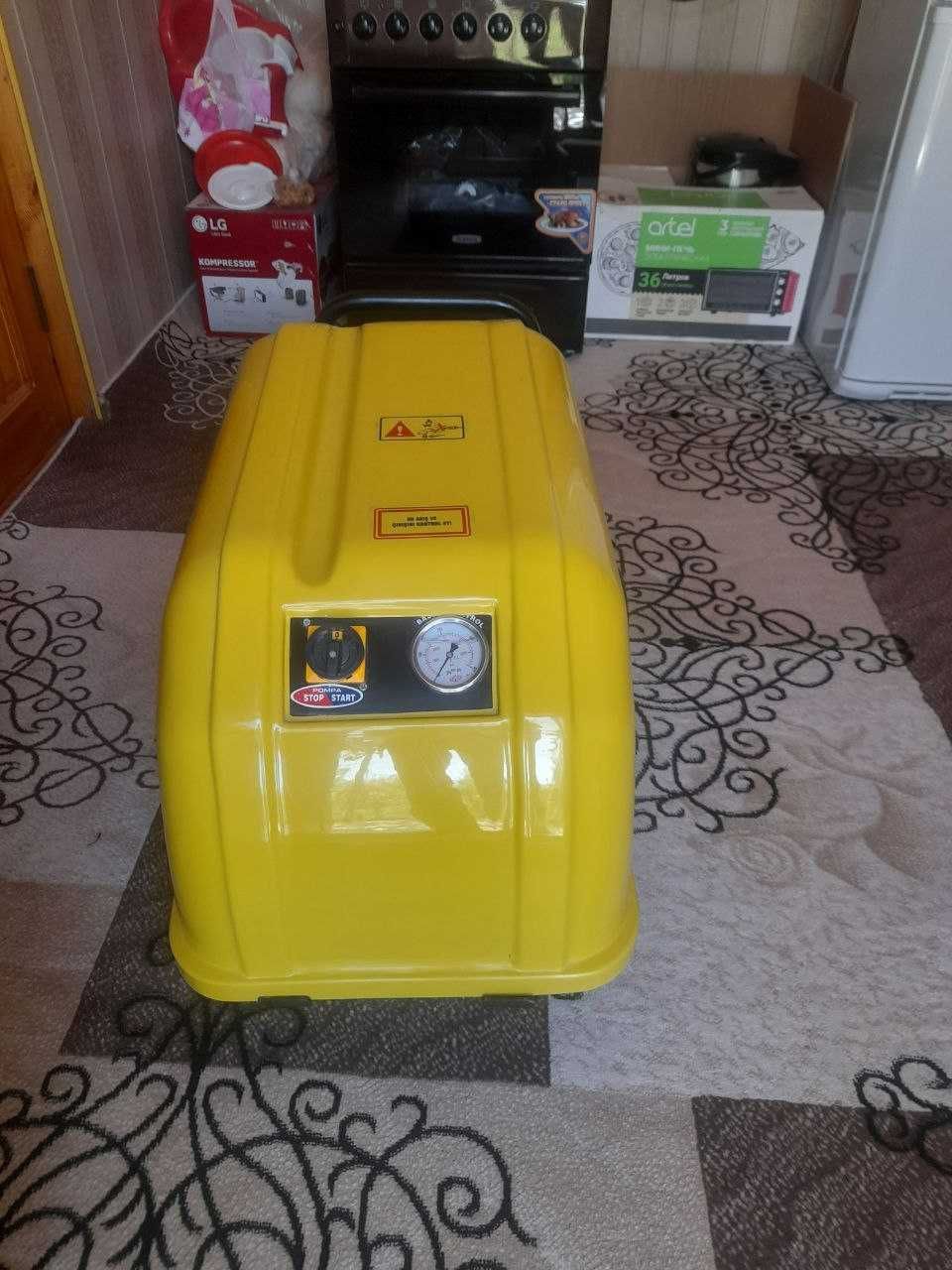 karcher apparati