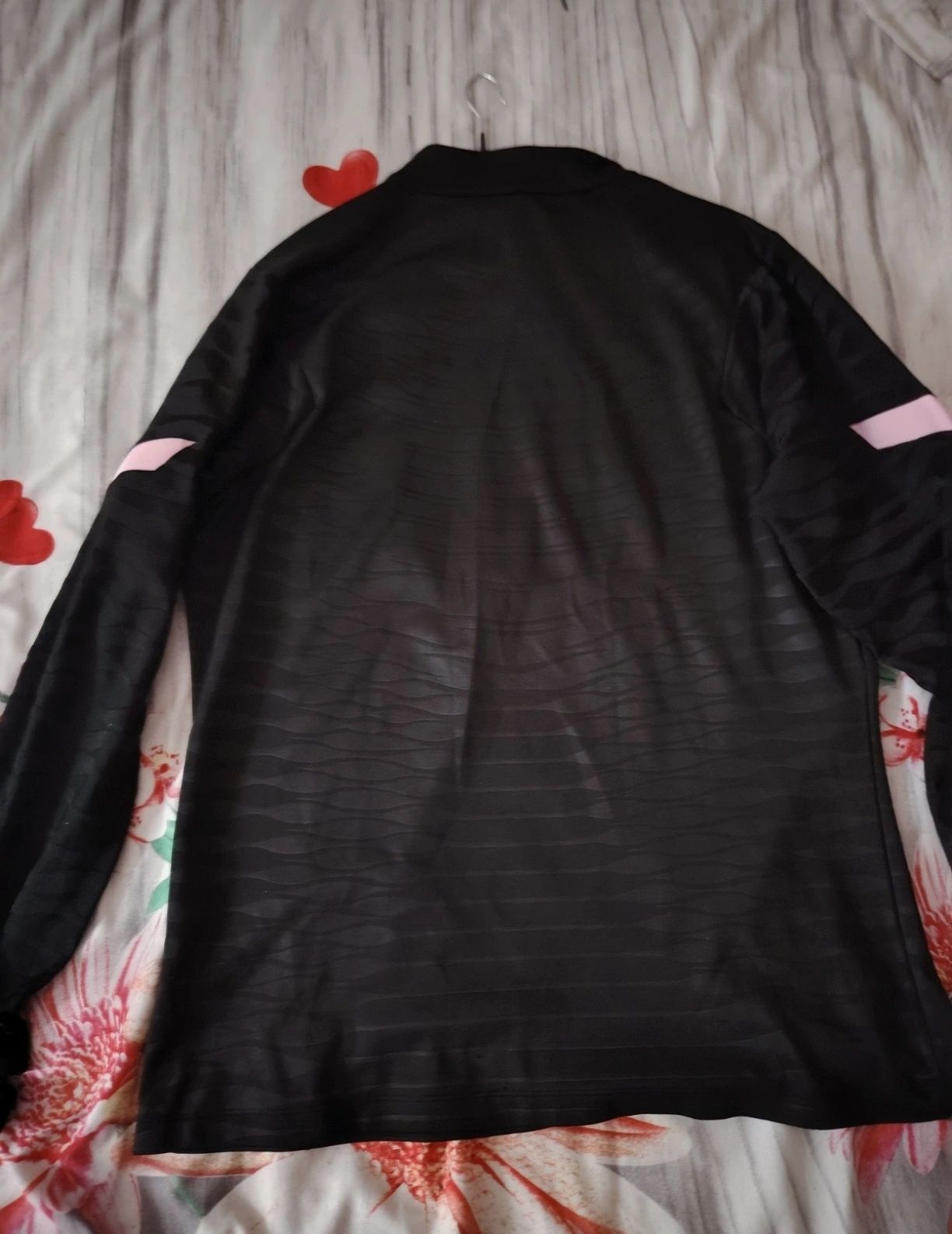 Bluza Nike X PSG