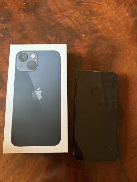 Iphone 13 mini  128gb