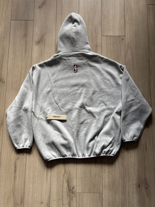 Essentials NBA SS25 hoodie/суичър