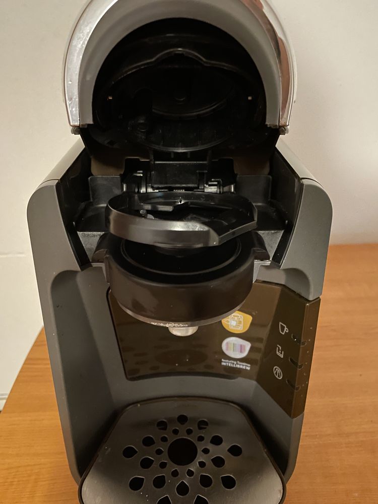 Expressor capsule BOSCH Tassimo