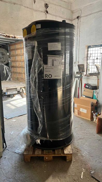 WILO Rezervor de acumulare  1000L pentru apa de proces