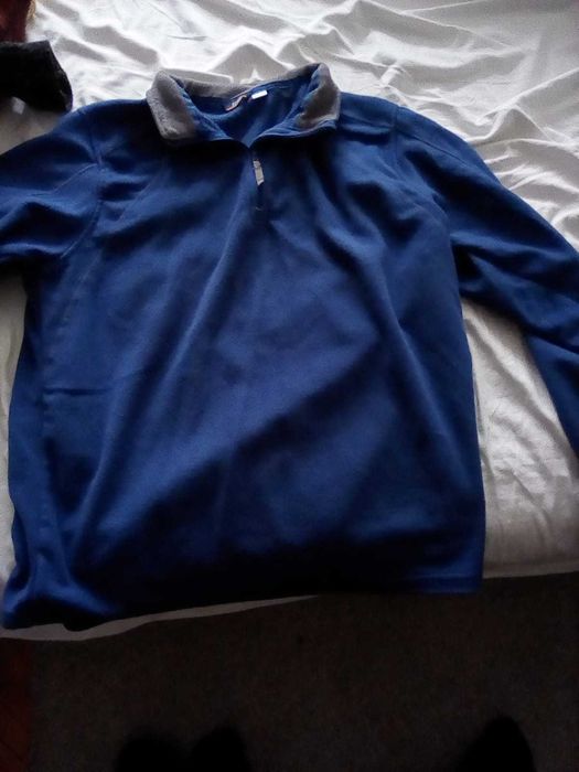 Vand hanorac Crivit barbatesc