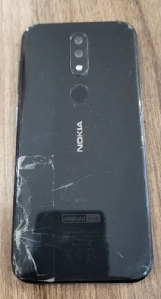 Nokia 4.2 dual 3/32GB black