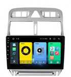 Мултимедия Android CarPlay за Peugeot 307 + ПОДАРЪК КАМЕРА