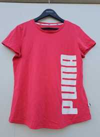 Puma оригинална дамска тениска Л размер