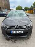Vand citroen c4 2018