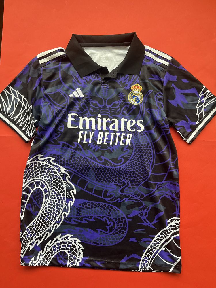 ADIDAS Real Madrid / Реал Мадрид - НОВА Размер М