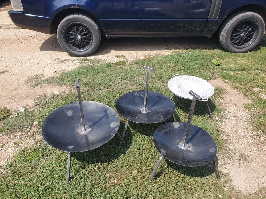 Gratare protap disc
