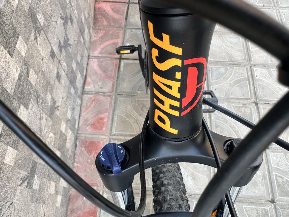 Mondraker Phase 27,5