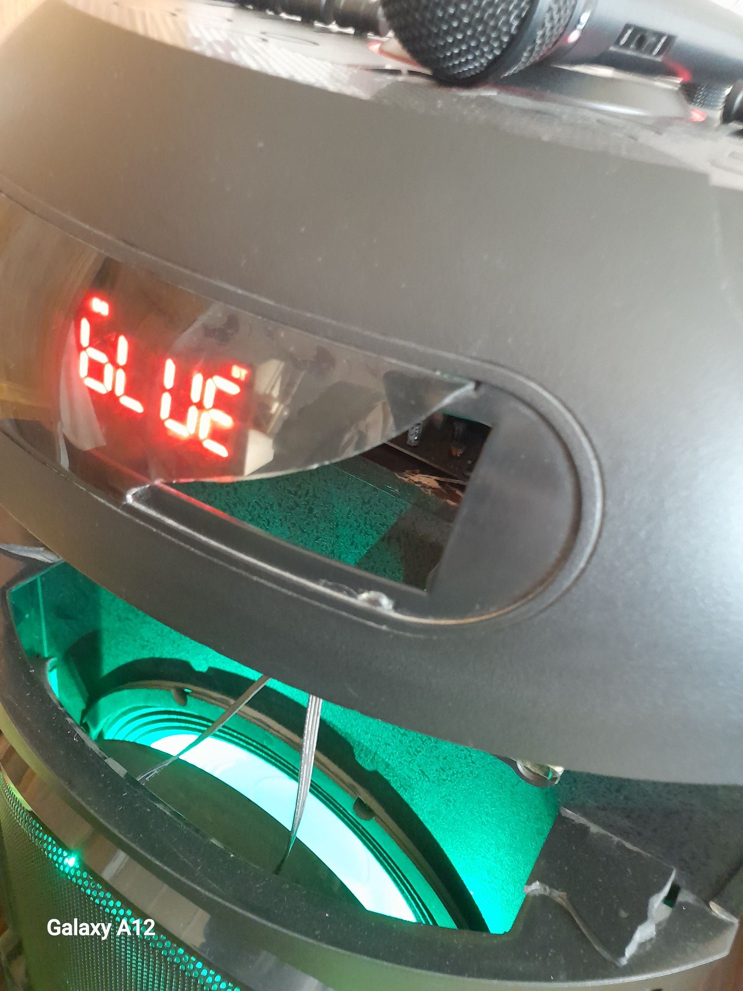 Калонка bluetooth BM-200
